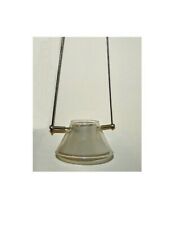 Faro Faretto per Cavo Tesate MIZAR Beside 6321-60 CROMATO GU5,3 - 50 Watt 