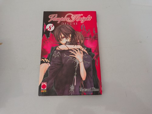 Vampire knight deluxe - vampire,