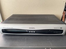 DECODER SATELLITARE NOKIA 9650 S MEDIAMASTER - USATO - PERFETTAMENTE FUNZIONANTE