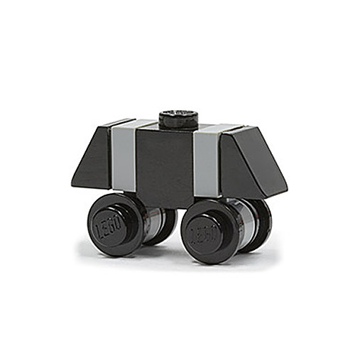 Nuovo lego figurina - figurina,