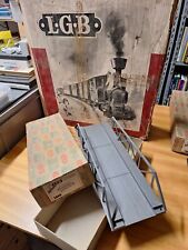 LGB 5060 Ponte per sopraelevate  Scala G