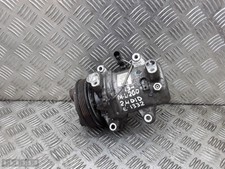 COMPRESSORE ARIA CONDIZIONATA