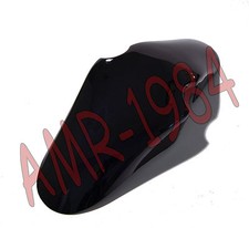 PARAFANGO ANTERIORE CAGIVA MITO 2 125 DEL 1992 1993 VERNICIATO NERO  80C066306