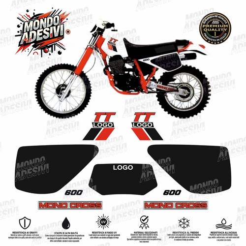 Adesivi compatibili 600 36 - adesivi, tt