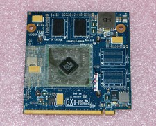 Scheda video notebook ati - video,