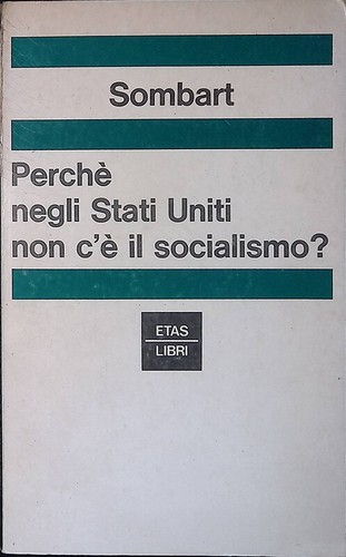Perché negli stati uniti - perché,