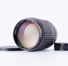Ex Smc Pentax 135mm F/2.5 Mf Téléobjectif Photo Pour K Support De Japon