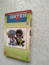 HUNTER X HUNTER 13 PRIMA