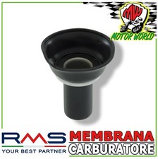 121661180 MEMBRANA CARBURATORE RMS HONDA SH 150 150 2001 2002 2003 2004 JF09A