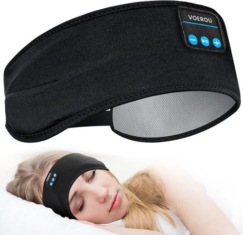 Cuffie per dormire - cuffie,
