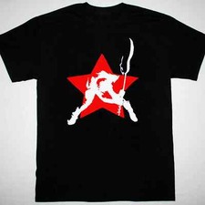 The clash band Joe Strummer