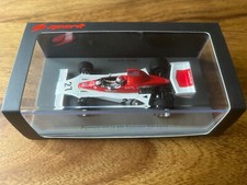 Spark 1:43 Parnelli VPJ4 4°