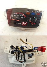 MOTROM sting 50cc conta Km strumento strumentazioni cruscotto quadro