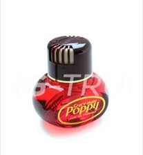 Poppy Grace Mate Strawberry profumo camion 