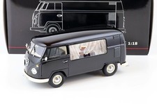 PREMIUM CLASSIXXS - VOLKSWAGEN - T1 VAN CARRO FUNEBRE CARRO FUNEBRE 1967 - FUNERALE C