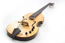 Peters Hybrid Bass, toni