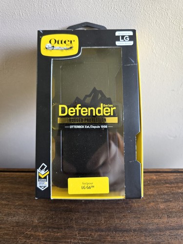 Otterbox black defender series - defender,