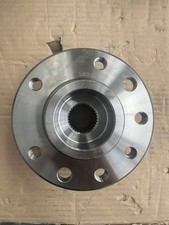 Mozzo Ruota Opel Meriva A