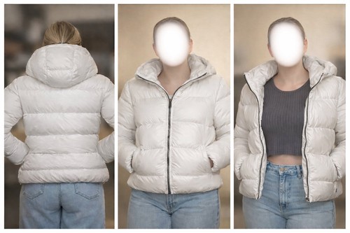 Piumino colmar originals - originals, 2216