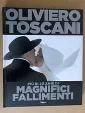 OLIVIERO TOSCANI più di 50