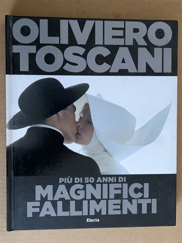 Oliviero toscani più 50 - oliviero,