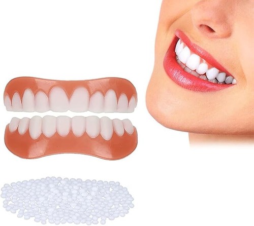 Faccine dentali - faccine,
