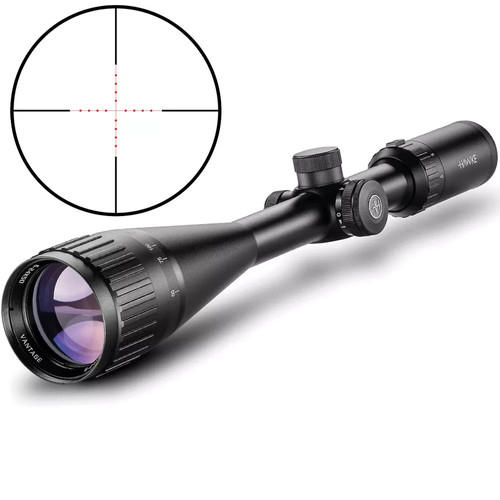 Ottica hawke vantage - ir, ao