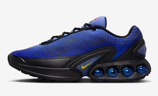 Nike Air Max DN blu sneaker
