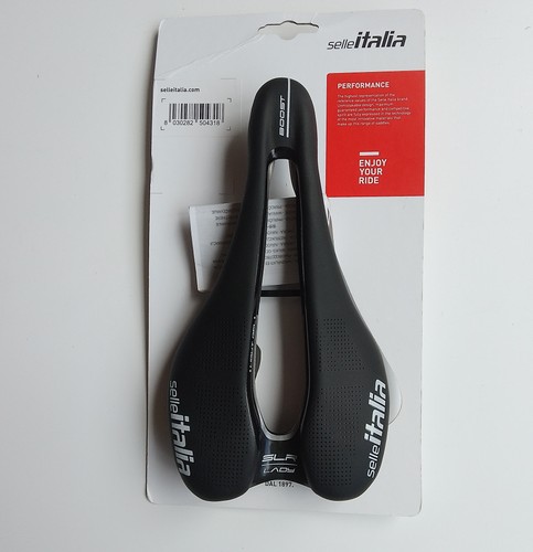 Sella selle italia - sella, slr