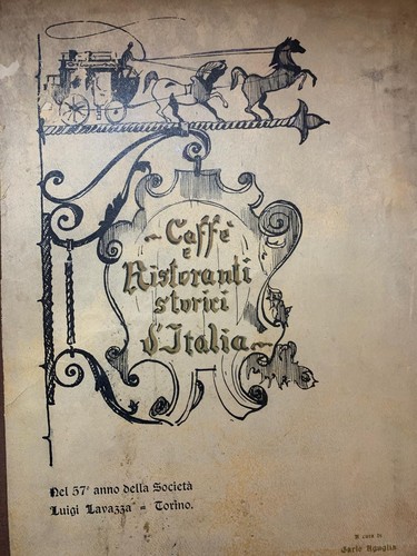 Interessante libro caffe e - interessante,