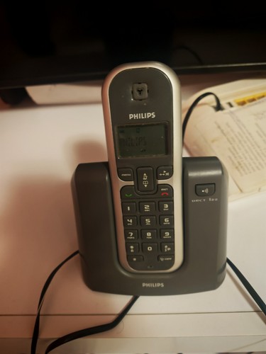 Telefono cordless - telefono,