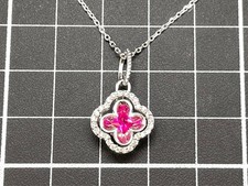 GEREZZA x VAMPS Trifoglio