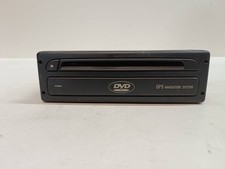 BMW 5 E39 2002 Radio Lettore CD Lettore DVD Navigazione 6920182 MAC7361