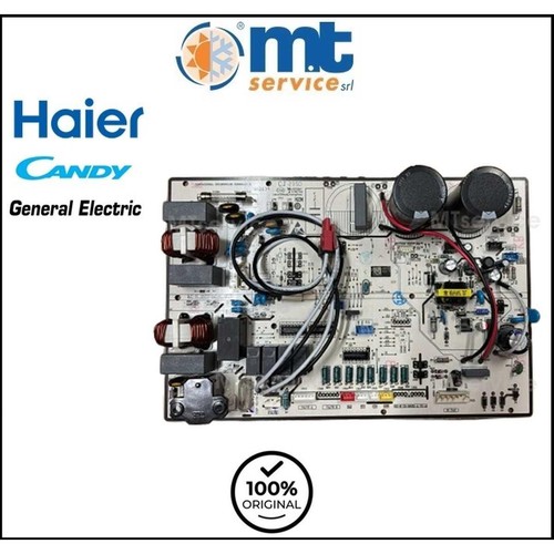 Scheda elettronica principale - elettronica,