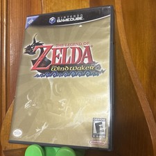The Legend of Zelda: The Wind