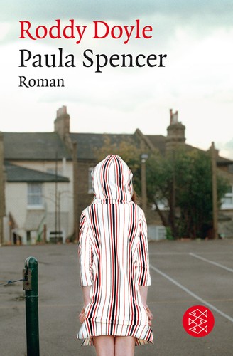 Paula spencer roman - paula,