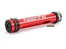  Lightweight hybrid piston