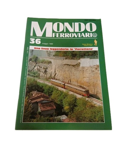 Mondo ferroviario maggio - 36,