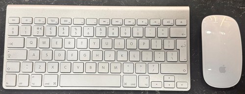 Originale apple wireless - wireless, magic