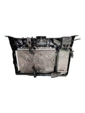 CALANDRA CON KIT RADIATORI PER FIAT Scudo 3° Serie Diesel 2000 (07>16)