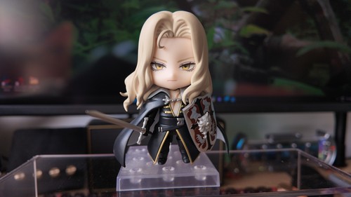 ✨ALUCARD✨CASTLEVANIA✨USE