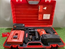 Hilti TE 6-A36 DRS Rotary