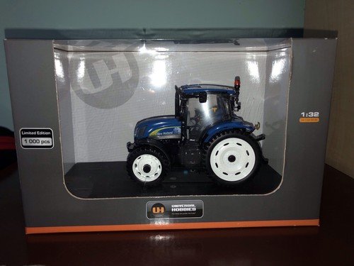 Universal hobbies new holland - universal,