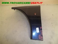 Parafango anteriore sinistro - parafango,