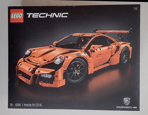 Lego technic porsche - lego,