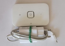 Vodafone R218h Huawei Mobile Wi-Fi 4G 150Mbps Hotspot Wireless Router Modem...