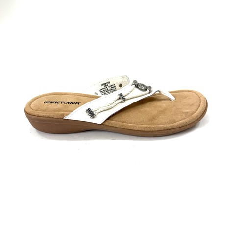 Sandali minnetonka silverthorn - sandali,