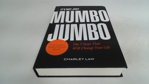 S not just mumbo - not,