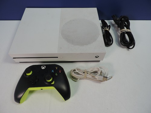 Microsoft xbox one 1tb - microsoft,