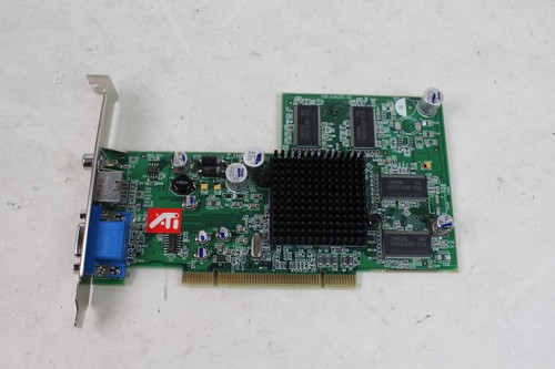 Ati radeon 9250 pci - ati,
